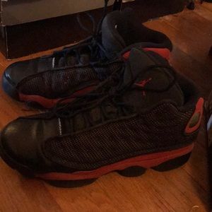 Bred 13s